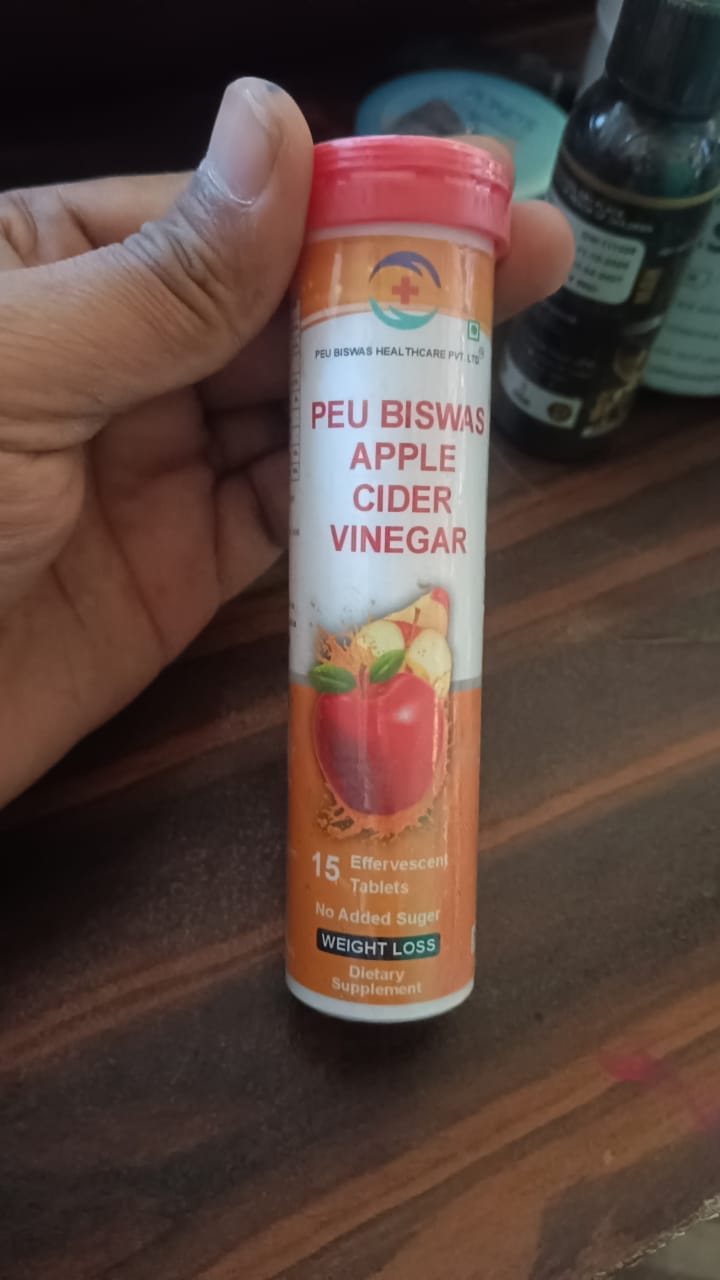 Omega Gold 3 Capsule